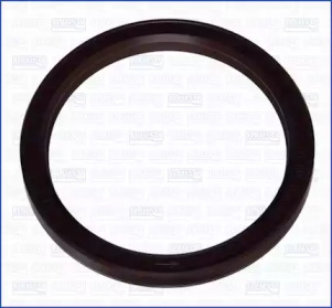 WILMINK GROUP wg1163242 -  Уплотняющее кольцо, коленчатый вал
